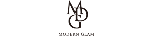 modern glam
